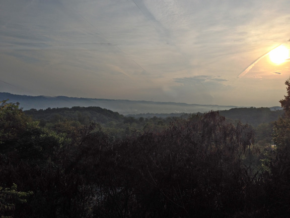 Sunday Morning Run for web